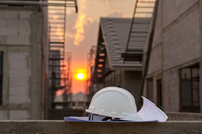 View of What Is Building Envelope Engineering? | JRG Building Engineering